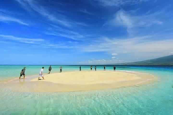 Gili Secret near Gili Kondo