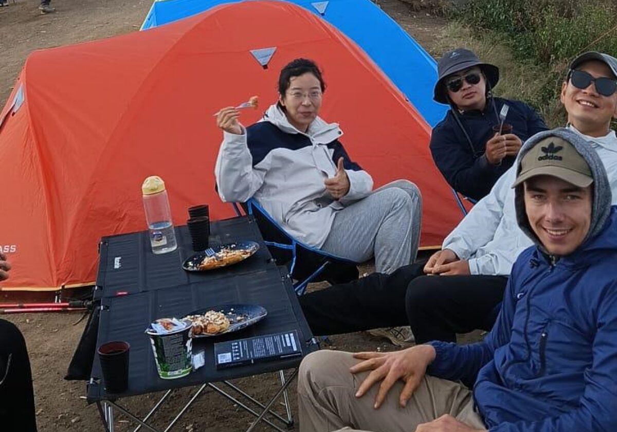 Go Rinjani Go Rinjani